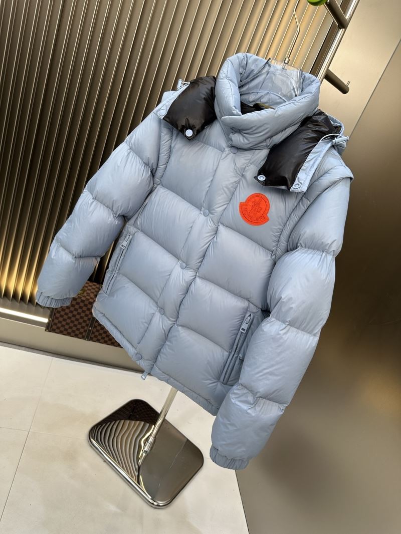 Moncler Down Jackets